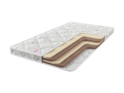 Матрас Sontelle Teeny Haski 70х175