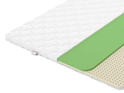 Топпер Denwir COMFORT SOFT FOAM 4 182