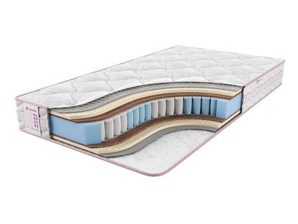 Матрас Sontelle Vivre Castom estet 165х190