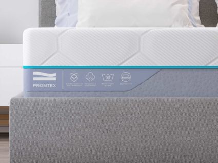 Матрас Промтекс-Ориент Multipacket Middle Eco 160х190