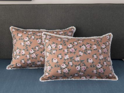 Комплект постельного белья Софи де Марко Бернадетт №51 с одеялом Евро