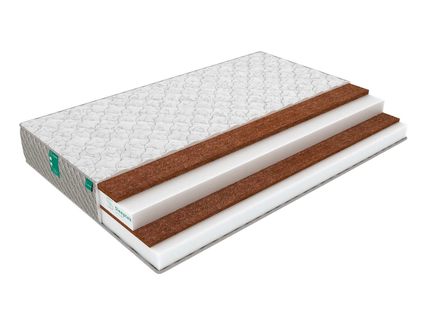 Матрас Sleeptek Total Cocos DoubleFoam 43