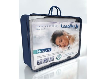 Наматрасник LineaFlex NUVOLO 116