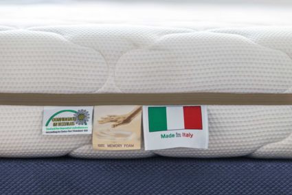 Матрас Materlux VENICE SOFT 140х200