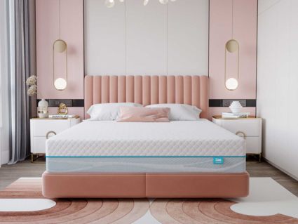 Матрас Промтекс-Ориент Soft 18 Combi Eco 120х200