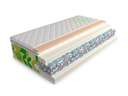 Матрас Mr.Mattress Flora XL 574