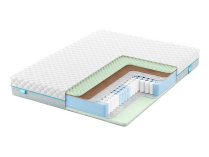 Матрас Промтекс-Ориент Soft Combi M 31