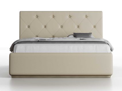 Кровать Nuvola Olivia Next 103 (с подъемным механизмом)