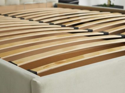 Кровать Димакс Лероса Кварц 120х200