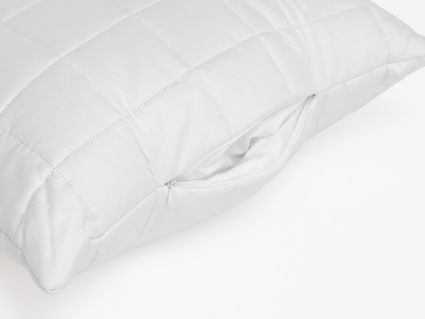 Подушка German Grass Camel Familie Wool 50х70