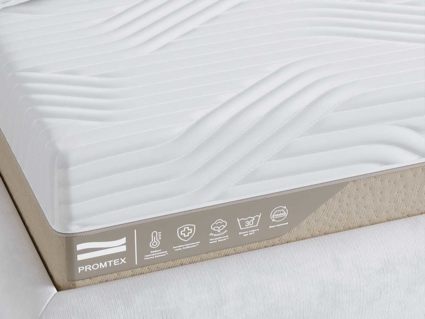 Матрас Промтекс-Ориент Duet Middle 180х195