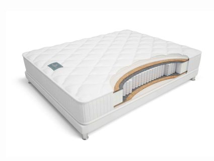 Матрас Materlux UNION COCOS 80х140