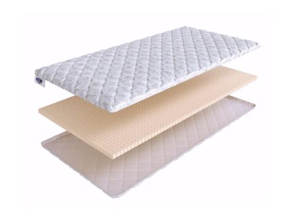 Наматрасник SkySleep Latex 3 120х200