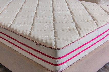 Матрас Sontelle Sante Castom fold 80х190