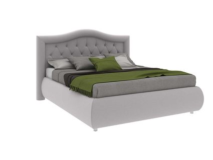 Кровать Sleeptek Premier 6 Велюр 16 140х200