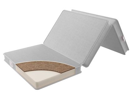 Матрас Sontelle Fold sleep Cocos 10 145х190