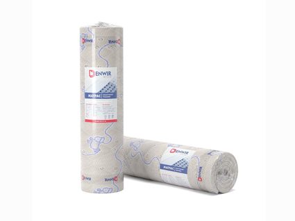 Матрас Denwir BABY SPRING MIDDLE SOFT 16 60х120