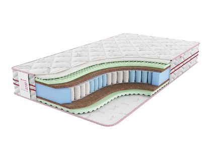 Матрас Sontelle Legross Paten 160х195