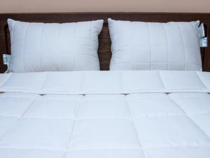 Подушка Nature’S-Natura Sanat Благородный кашемир 50х70