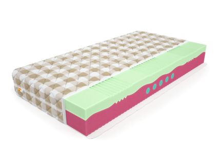 Матрас Mr.Mattress BioGold Soya 180х190