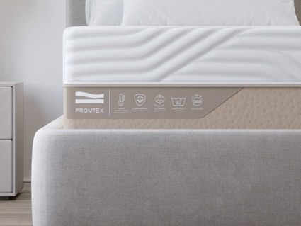 Матрас Промтекс-Ориент Duet Combi Eco 125х195