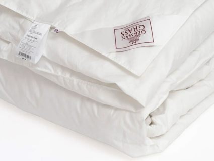 Одеяло German Grass Cloud Down Grass всесезонное облегченное 150х200