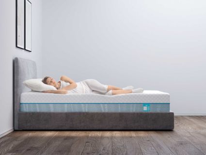 Матрас Промтекс-Ориент Soft 18 Combi 2 120х200