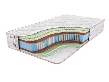 Матрас Sontelle Vivre Tense contact 165х200