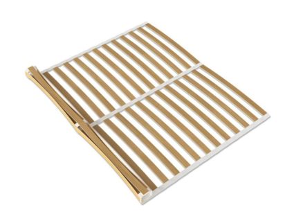 Кровать Sontelle Style Kamizo Velutto 01 200х200