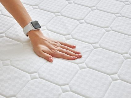 Матрас Базилик Энерджи 23 медиум 120х190