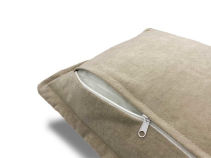 Декоративная подушка Димакс Стевани велюр 46х66