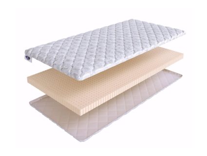 Наматрасник SkySleep Latex 6 90х190