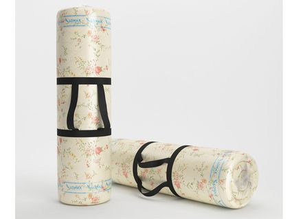 Топпер Lonax LX Comfort 3 180х195