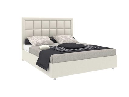 Кровать Sleeptek Premier 2 Велюр 1 (с подъемным механизмом) 264