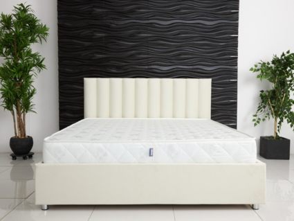 Матрас Димакс Оптима О-Премиум хард лайт 130х200