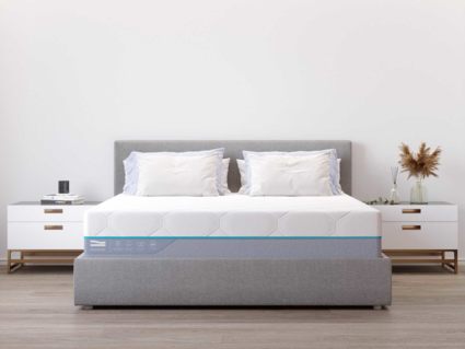 Матрас Промтекс-Ориент Monolit Corso 12 200х200