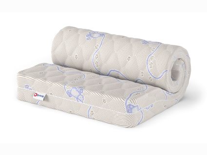 Матрас Denwir BABY SPRINGLESS ECO FOAM HARD 15 70х190