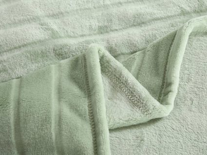 Плед Софи де Марко Калипсо (фисташковый) 220х240