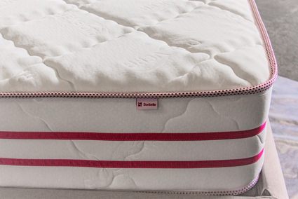 Матрас Sontelle Sante Tense swan 60х120