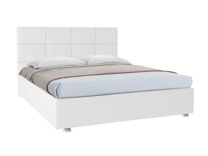 Кровать Sontelle Ларди Luxa Milk 110х200