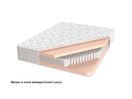 Матрас Консул Осирис 32