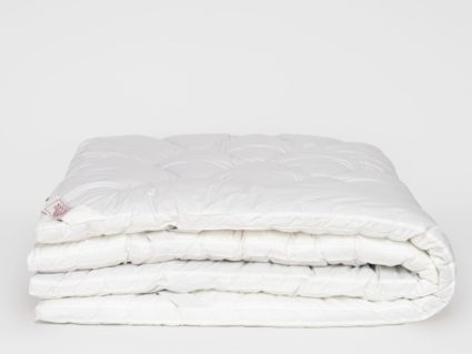 Наматрасник German Grass Topper Camel Wool Grass теплый 180х200