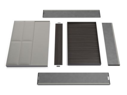 Кровать Lonax Марселла велюр Dolly-2 (с подъемным механизмом) 140х195