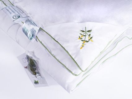 Одеяло Nature’S-Natura Sanat Мята Антистресс