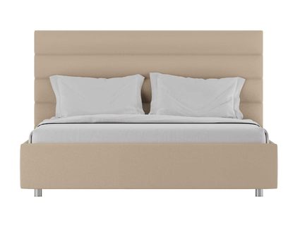 Кровать Димакс Левита Крем 120х200
