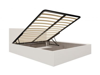 Кровать Димакс Джеффер Альбус с подъемным механизмом 140х200