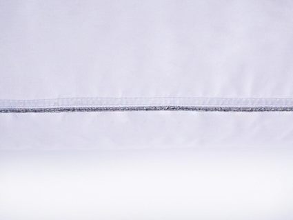 Подушка Nature’S-Natura Sanat Серебряная мечта мягкая 50х70