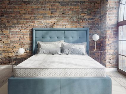 Матрас Evita Komfort Massage EVS1000 150х200