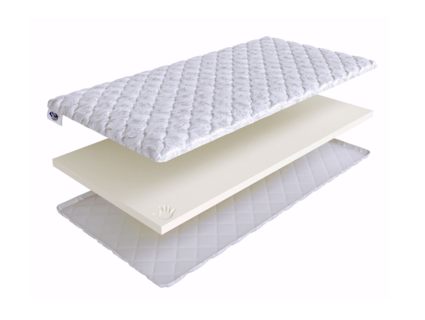 Наматрасник SkySleep Memory 4 140х190