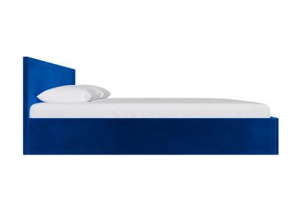 Кровать Димакс Джеффер Сапфир с подъемным механизмом 180х190